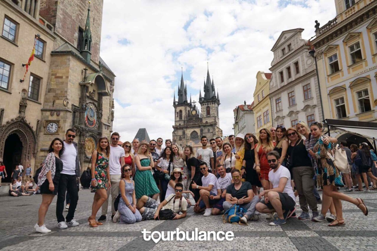 Otobüsle Avrupa Turu mu Uçakla Avrupa Turu mu? | Tourbulance
